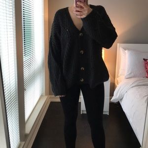 Asos Obersized Sweater